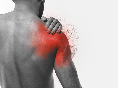 ALLEVIATING SHOULDER IMPINGEMENT WITH MASSAGE THERAPY