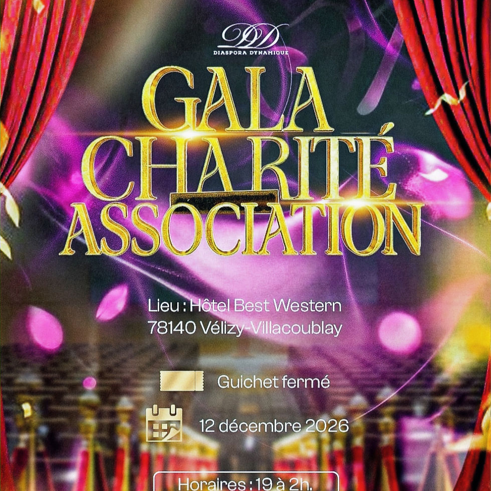 Gala de Charité