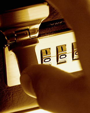 Combination Lock