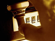 Combination Lock