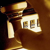 Combination Lock