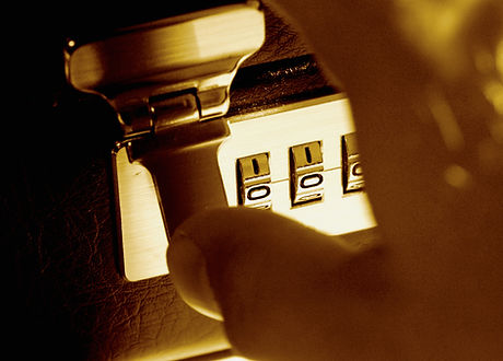 Combination Lock