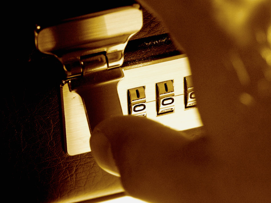 What Counts As Confidential?