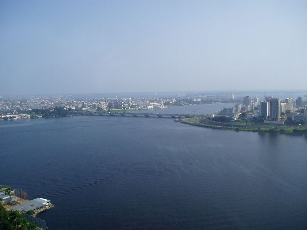 Maître Bah-Leroux Vanessa, avocat au barreau de Côte d'Ivoire - et l'espace UEMOA.
