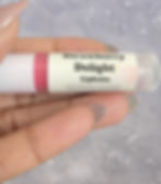 LIP BALM