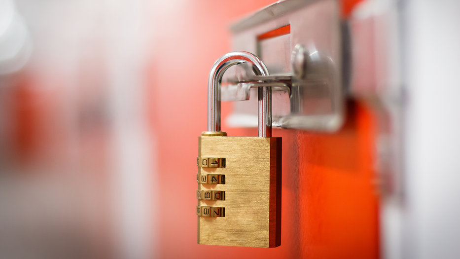 Padlock