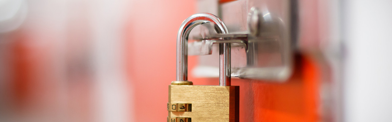 Padlock