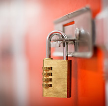 Padlock