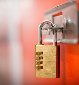 Padlock