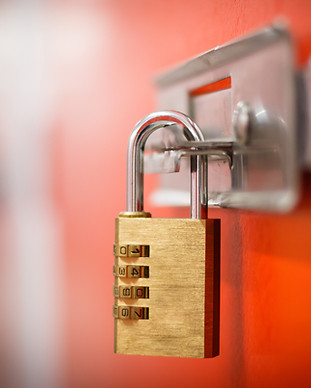 Padlock