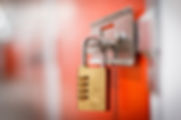 Padlock