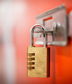 Padlock