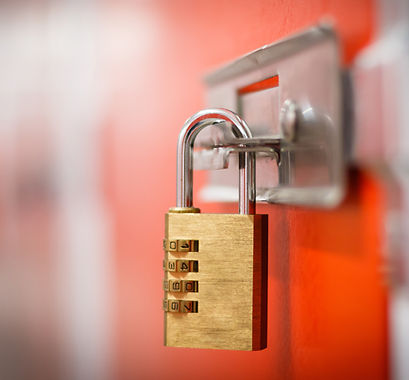 Padlock