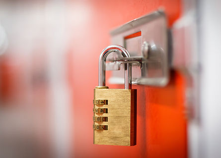 Padlock