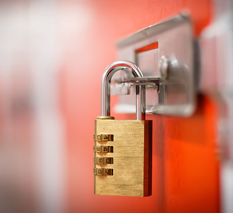 Padlock