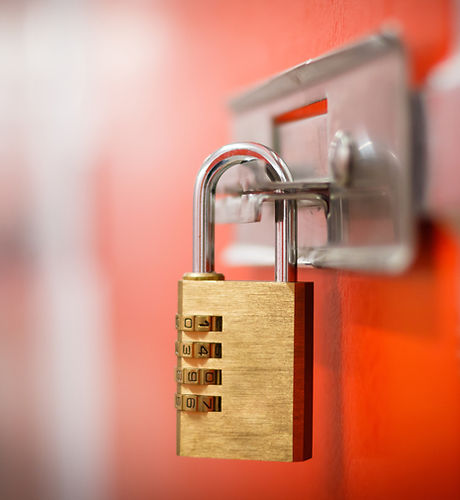 Padlock