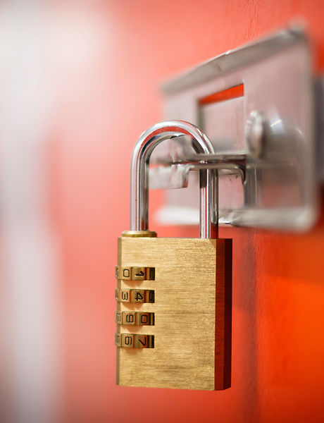 Padlock