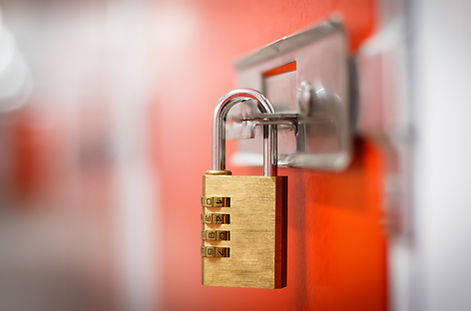 Padlock