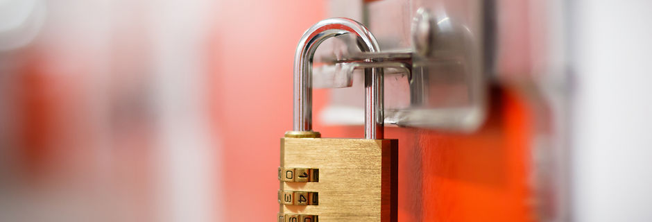 Padlock