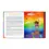 Thumbnail: The Book of Cultures with Stickers & Map