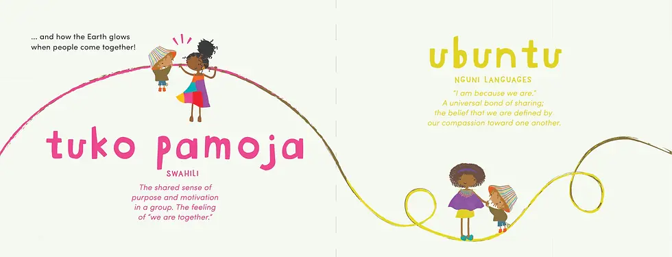 Thumbnail: Little Explorer's Words