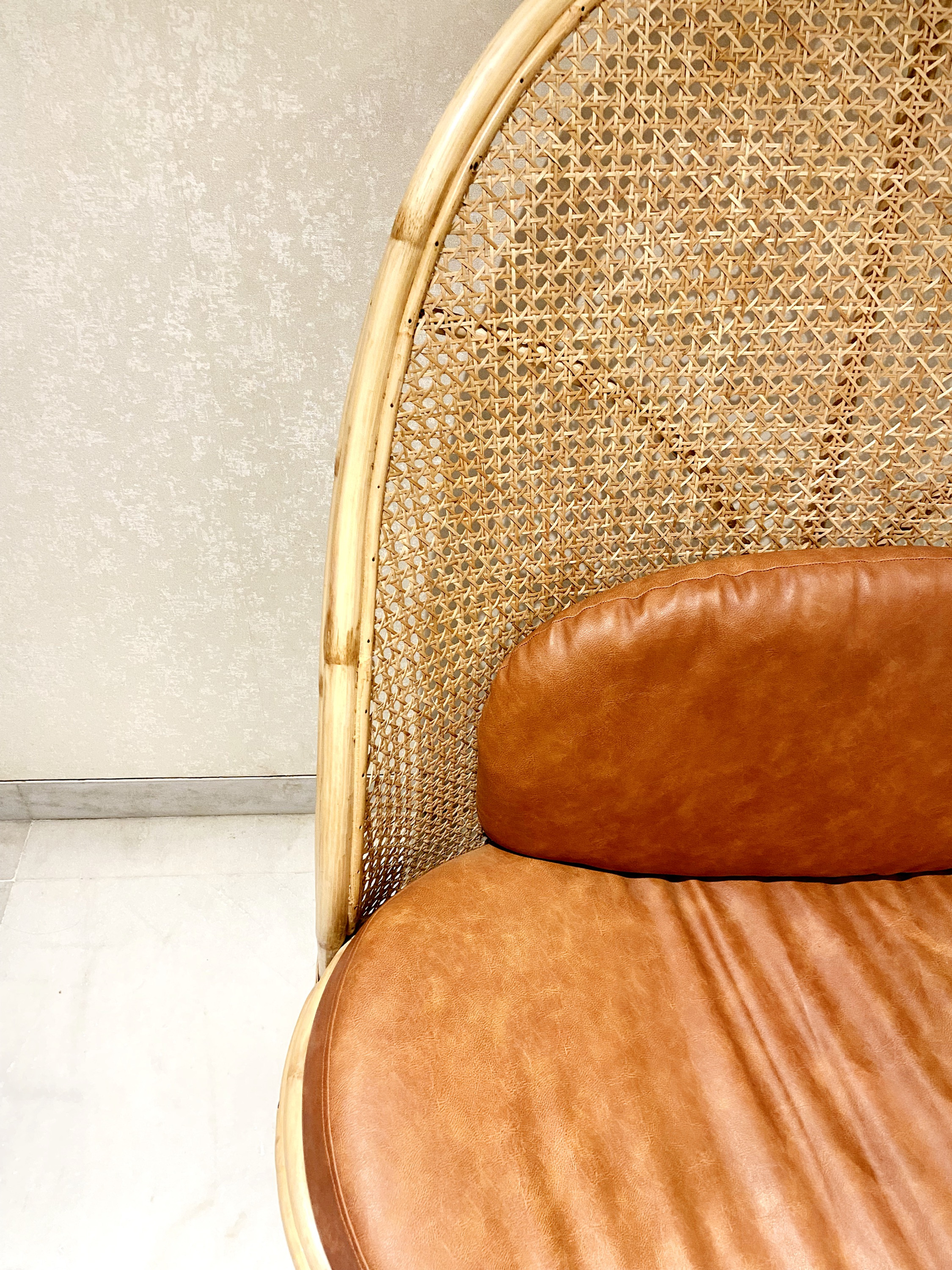 Throne Chair