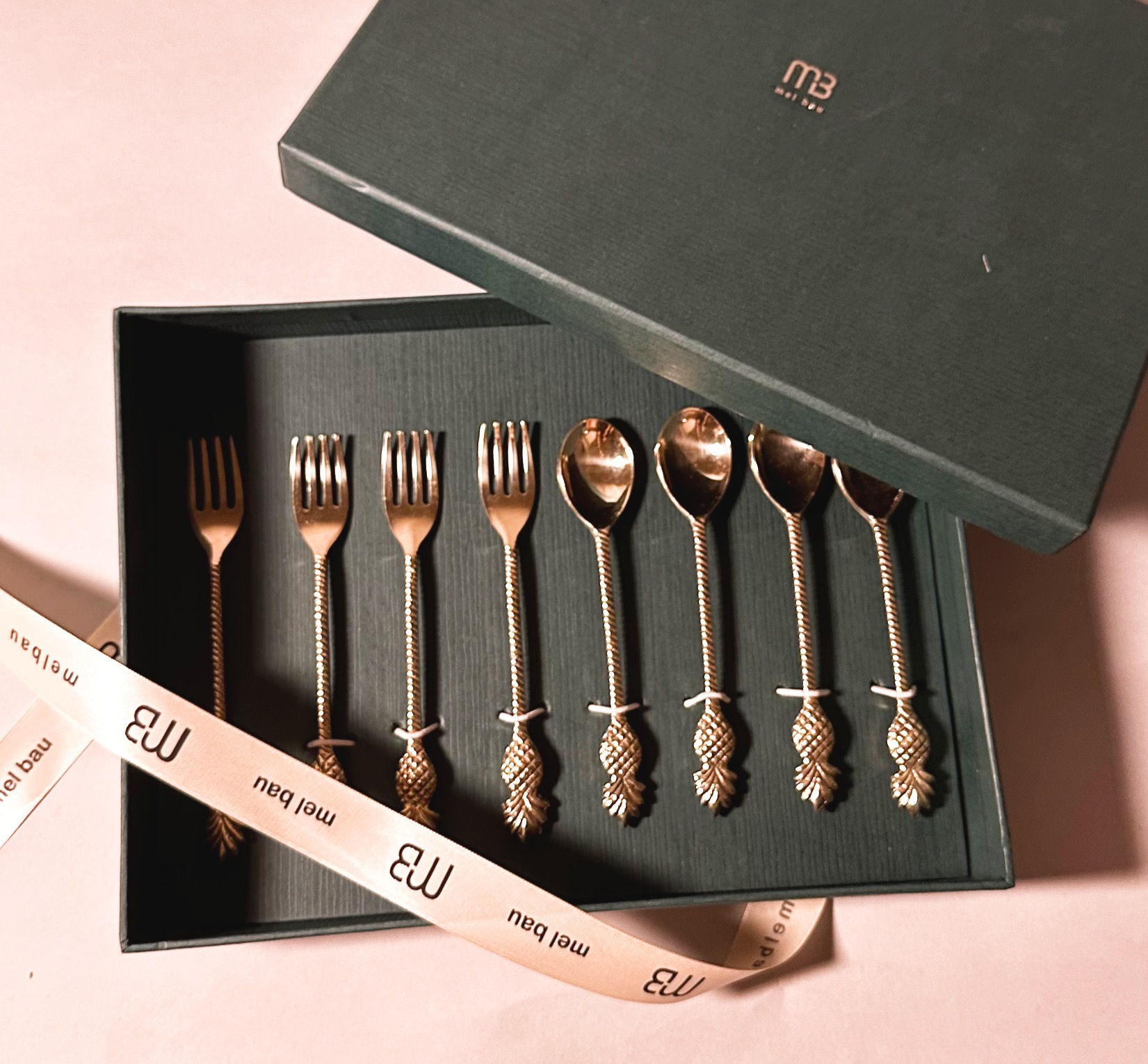 Dessert Set *GS06/07*