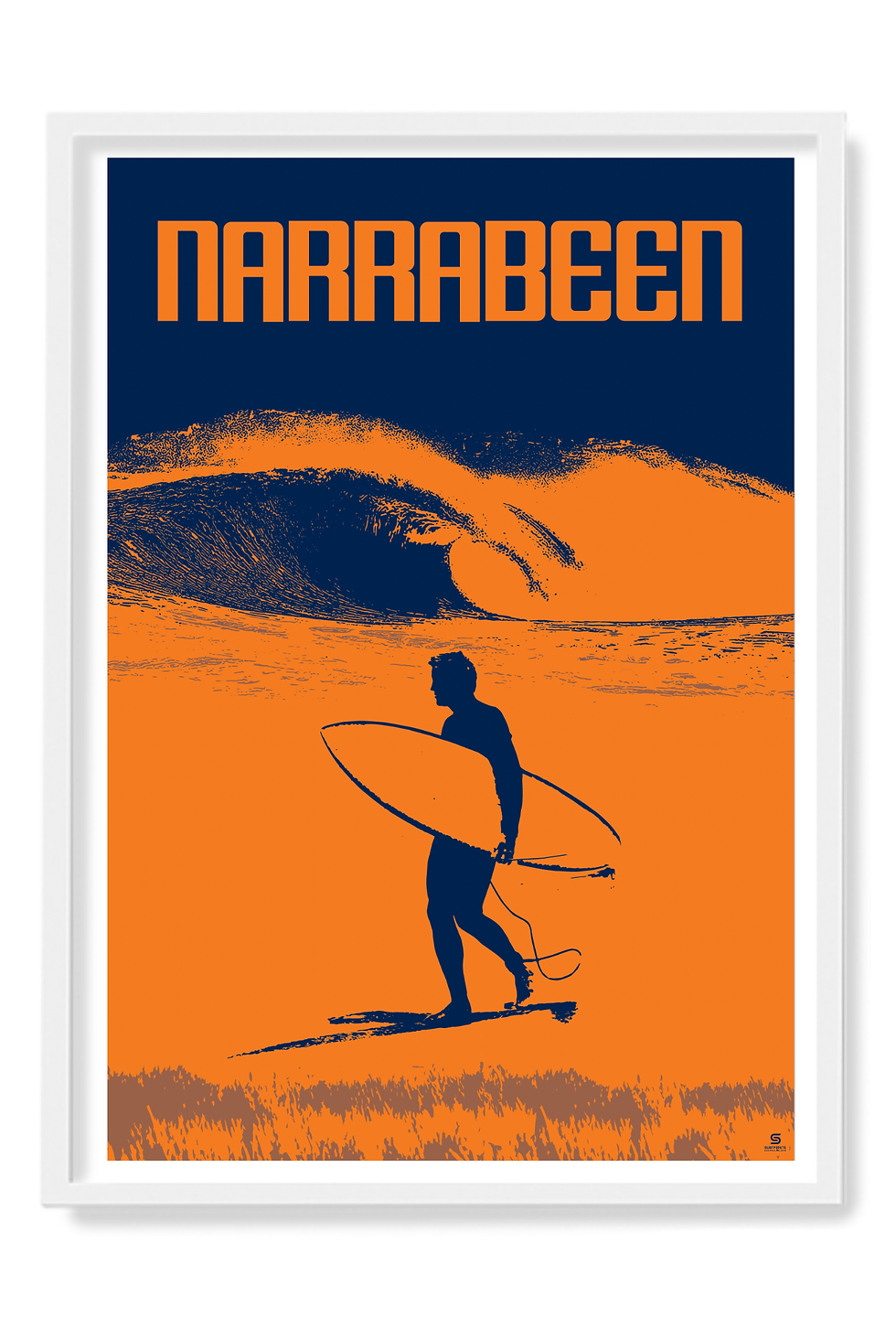 Thumbnail: Narrabeen I Pumping