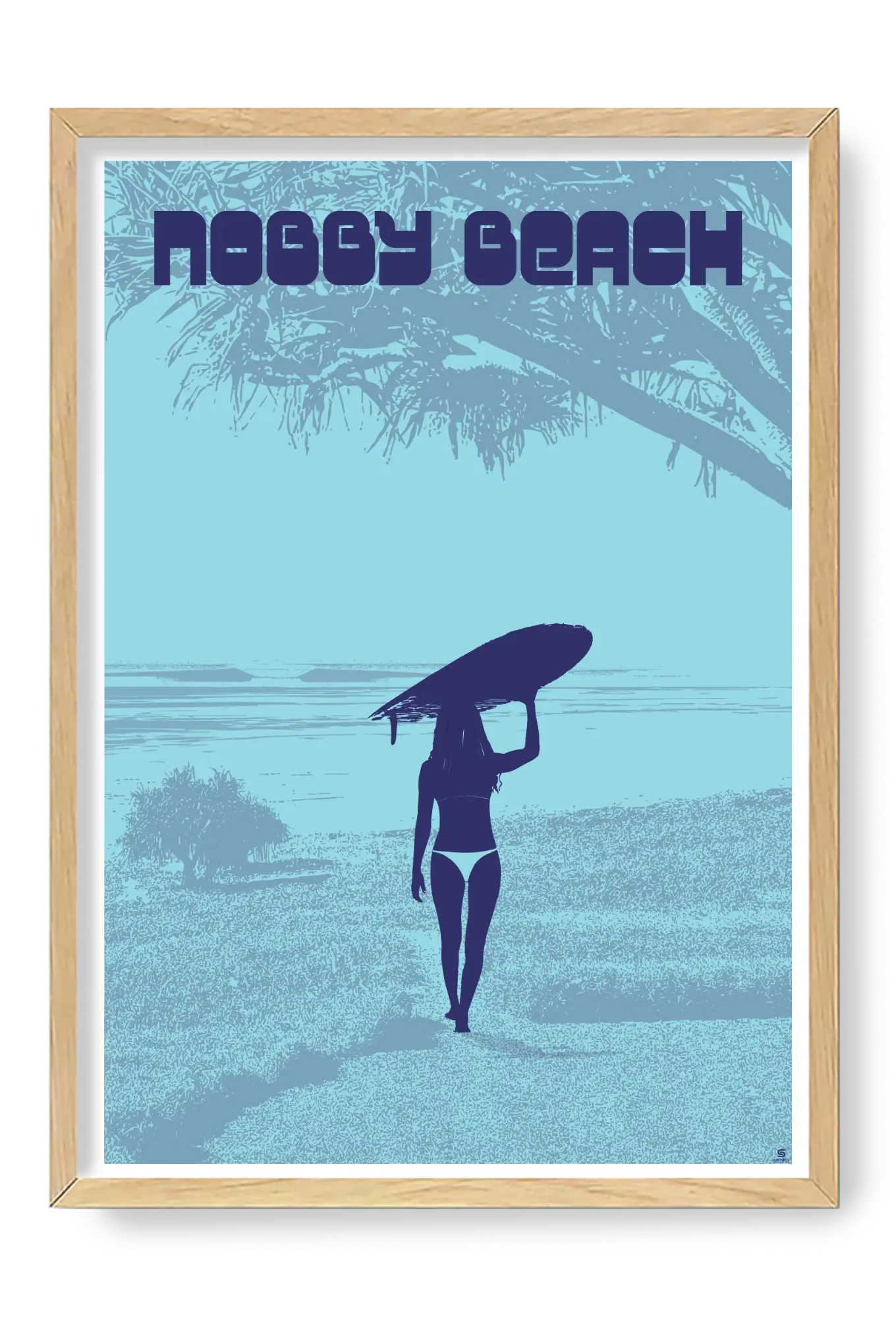 Nobby Beach I My Time Out