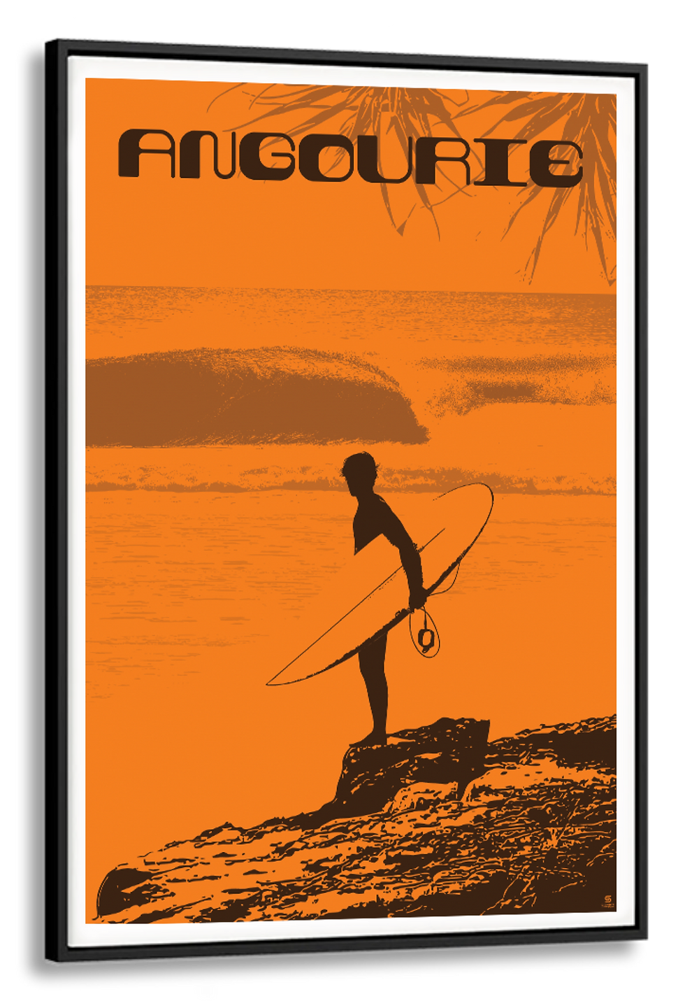 Thumbnail: Angourie I On the reef