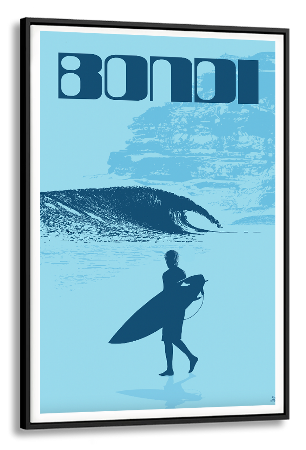 Thumbnail: Bondi I An Early Wave