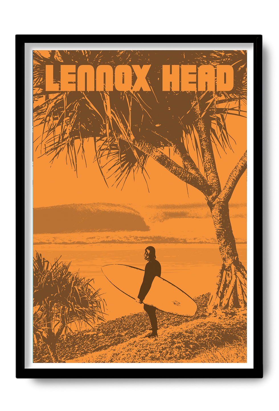 Thumbnail: Lennox Head | Afternoon magic