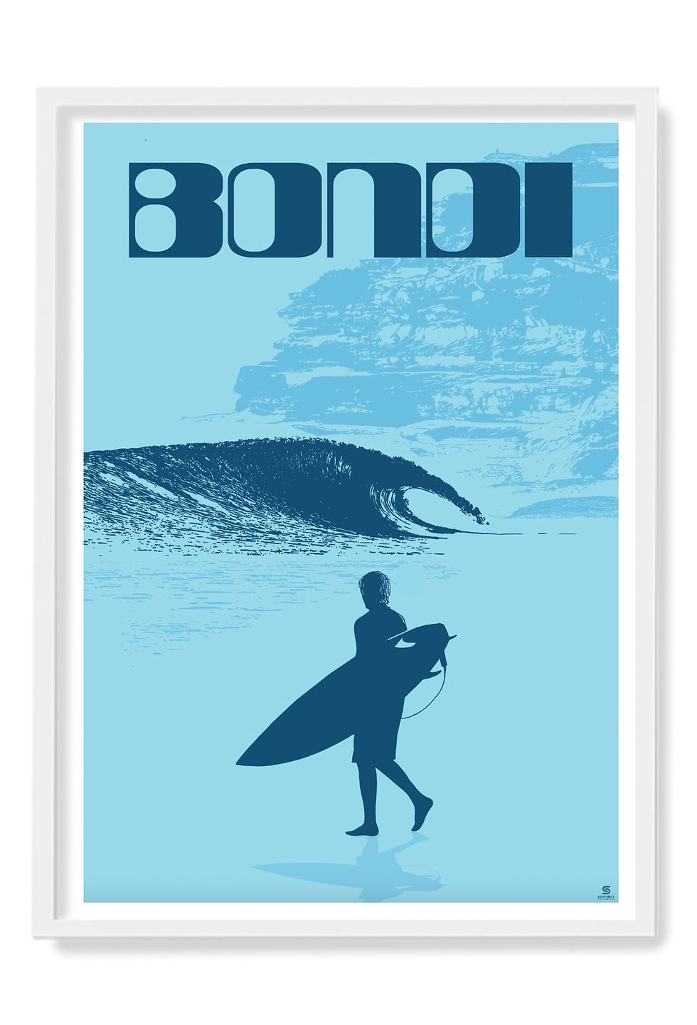 Thumbnail: Bondi I An Early Wave