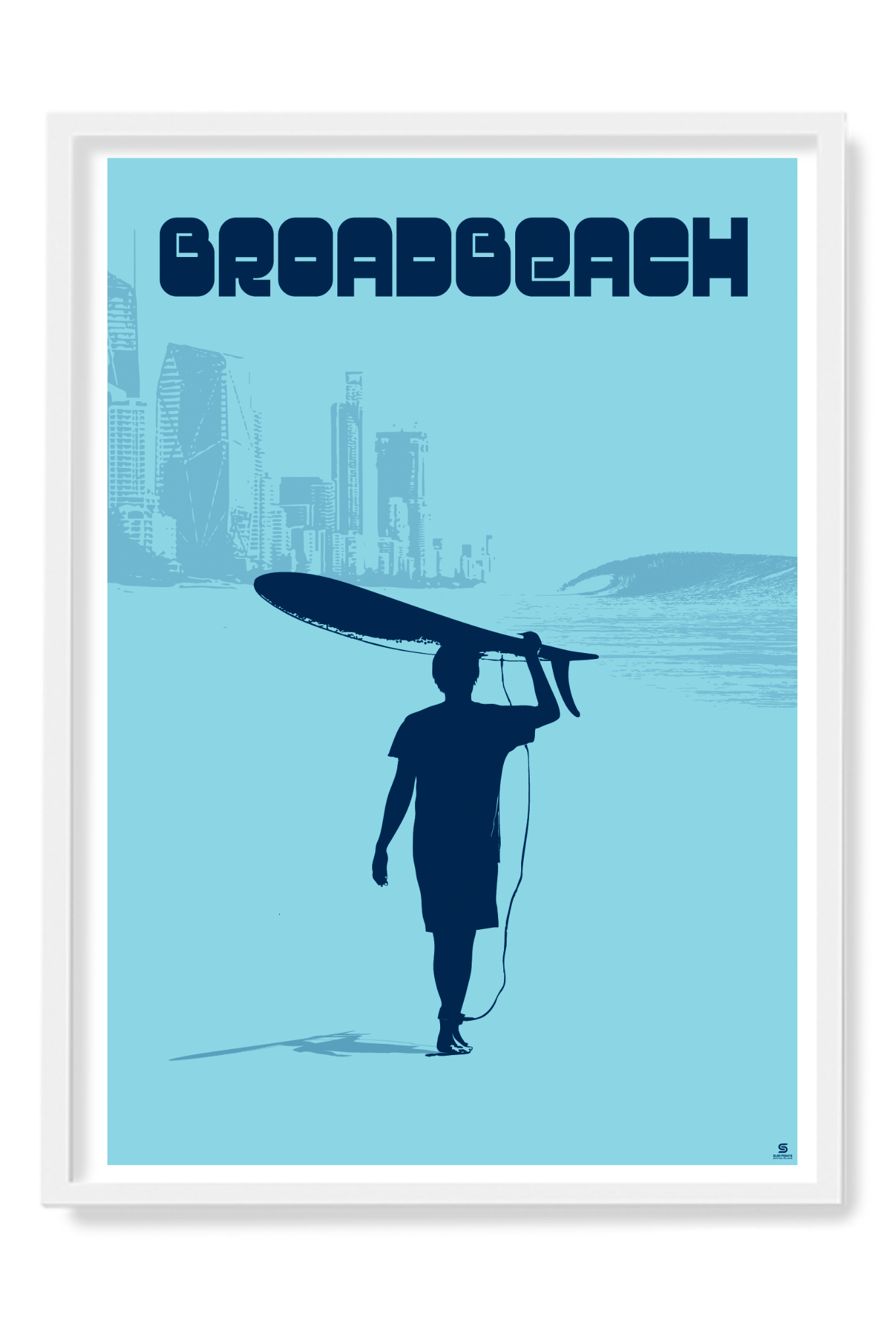 Broadbeach | My Time