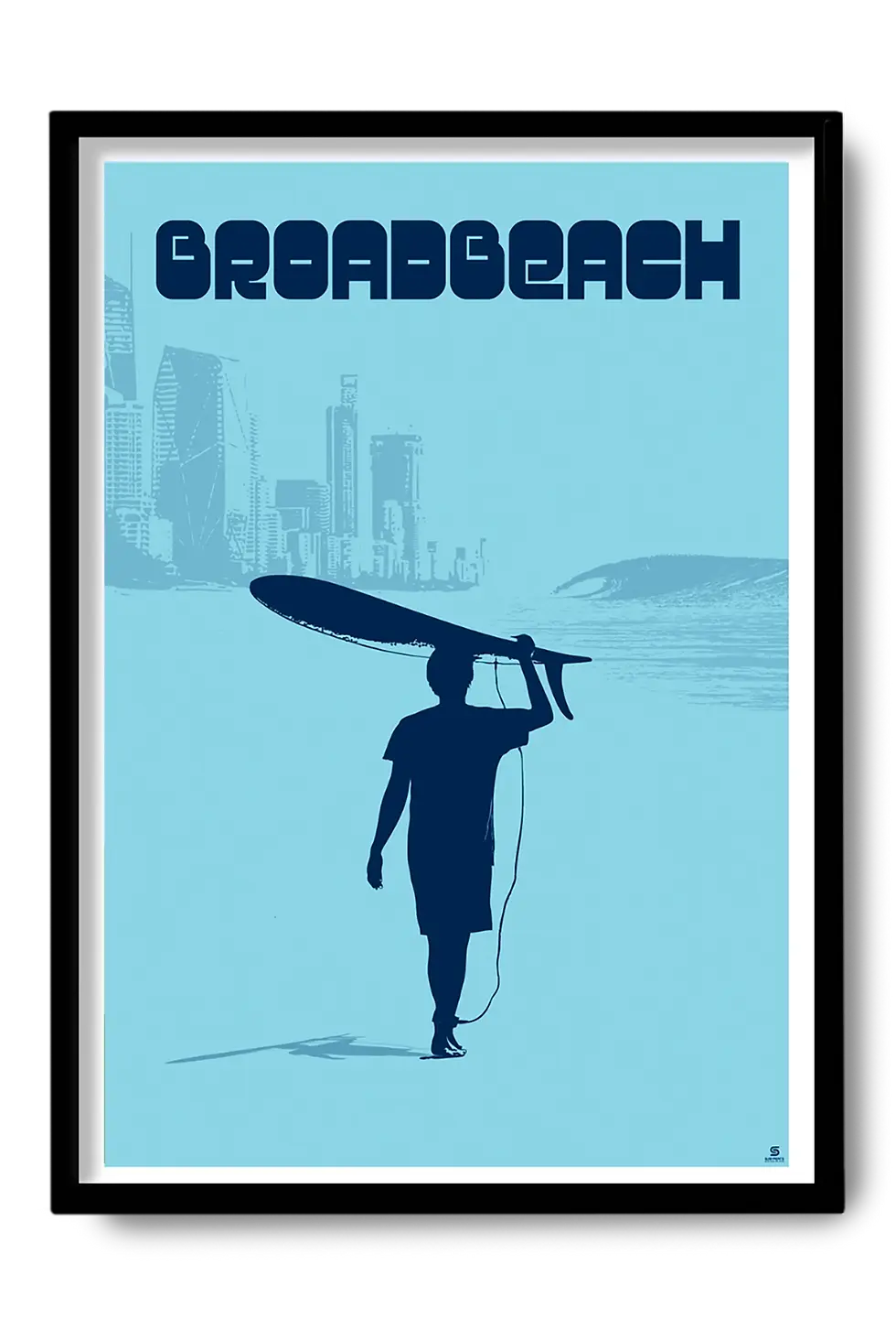 Thumbnail: Broadbeach I May Time