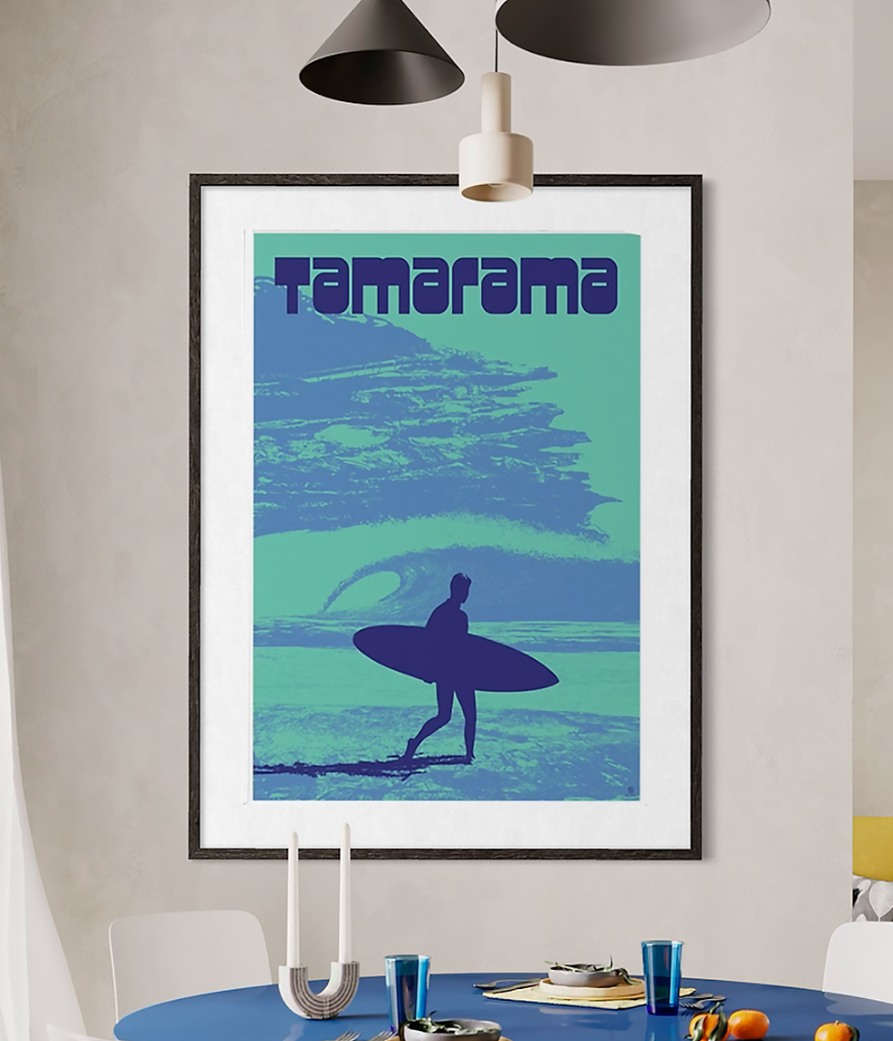 Gift Ideas for surf lovers