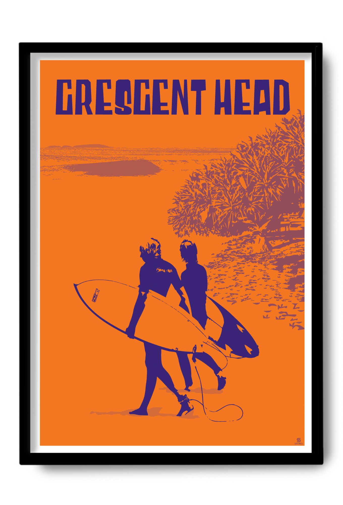 Crescent Head I A Surf With Friends