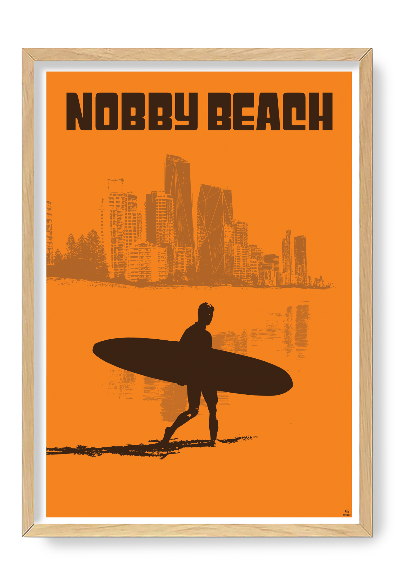 Nobby Beach I Sunrise