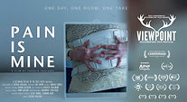 Pain is Mine Awards.jpg