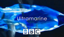 Ultramarine