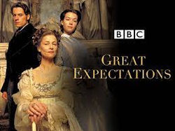 Great Expectations 1999