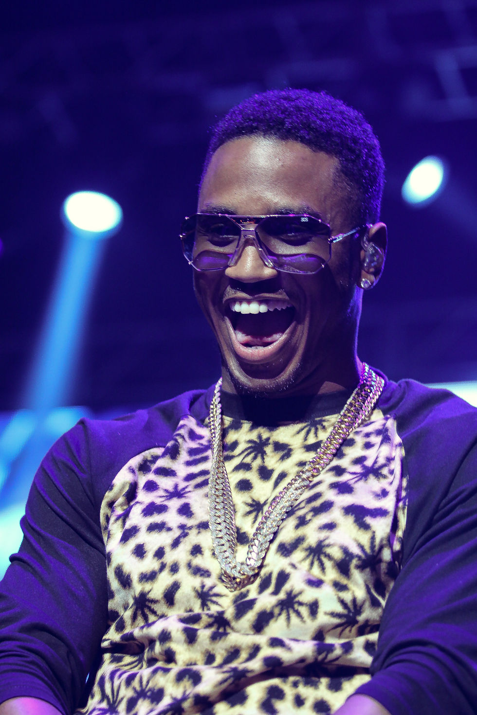Trey Songz