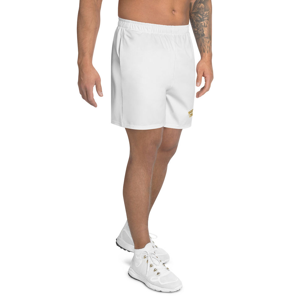 Thumbnail: Men's Recycled Athletic Shorts
