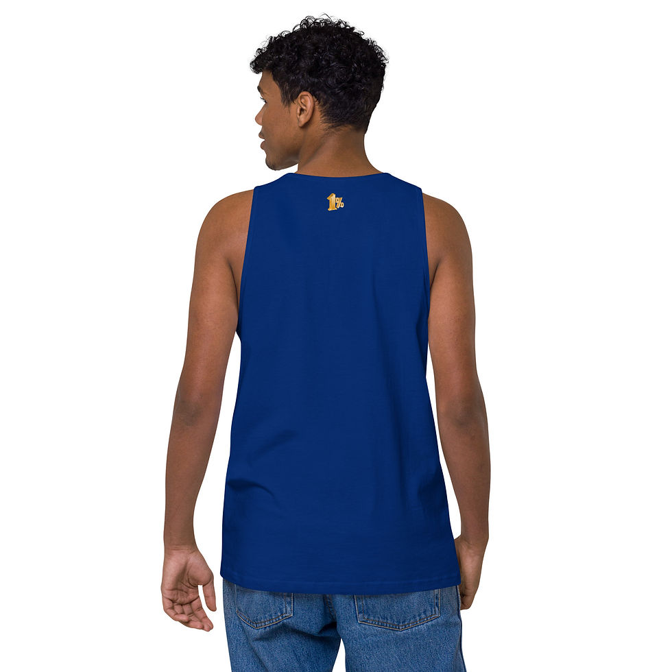 Thumbnail: Men’s Premium Tank Top