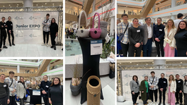 JUNIOR EXPO