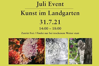 Kunst im Landgarten