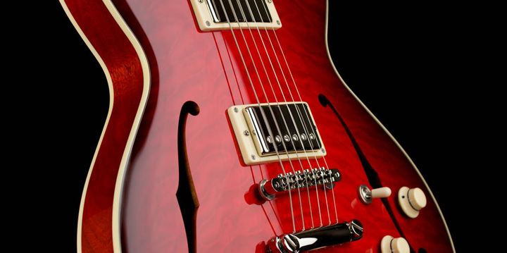 Thumbnail: I35 Dlx | Collings