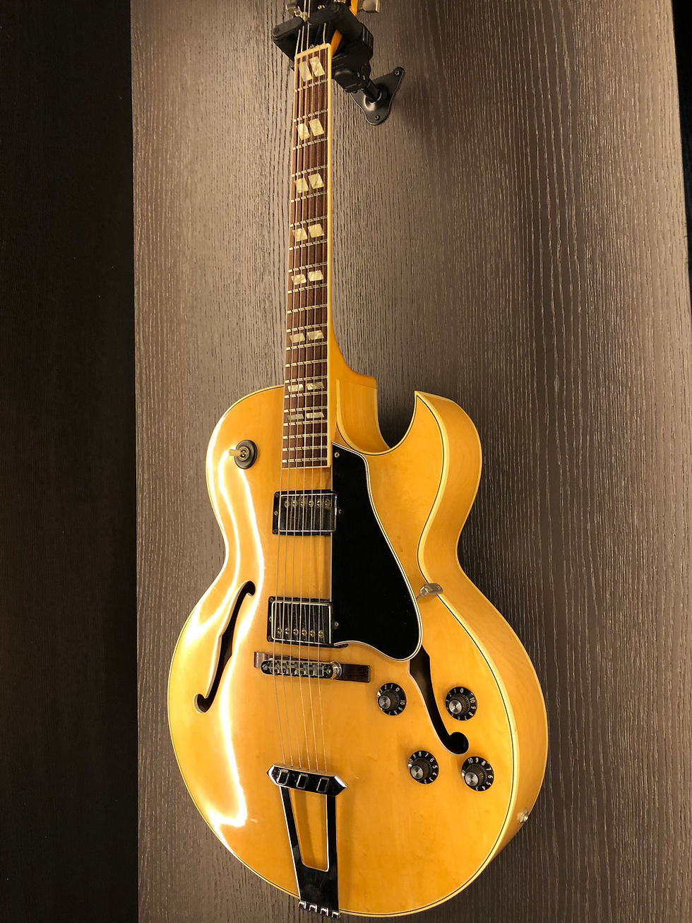 Thumbnail: 1979 ES-175DN | Gibson