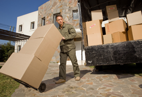 Great Tips for a Smooth Move