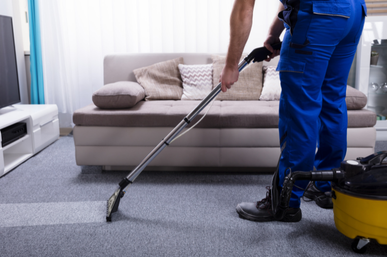 Utah Carpet Systems